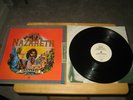 Nazareth Rampant SP-3641 LP record Promo Copy NEAR MINT
