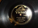 1920 Swedish Victor 78/John Lager&Eric Olson/Accordion Duet