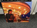 Richard Hawley - Coles Corner(2019) Limited 1500 Units Amber Coloured Vinyl LP