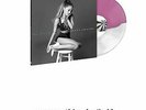 ARIANA GRANDE MY EVERYTHING HALF CLEAR / LAVENDER VINYL NEW & SEALED