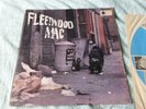 PETER GREEN'S FLEETWOOD MAC 1ST UK ORIGINAL PRESSING STEREO BLUE HORIZON LP