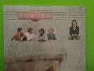 Little River Band: First Under the Wire LP Original Master Recording SEALED