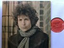 Bob  Dylan Blonde On Blonde (Mono) 2-LP VG+/VG++ Rare Original Vinyl
