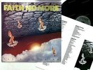 Faith No More - The Real Thing Europe LP 1989 + Innerbag '