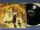 THE TROGGS  from nowhere -the troggs  1965 - FIRST UK PRESS- MONO -FONTANA -EX+