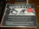 Curtis Mayfield LP Short Eyes soundtrack OST LP 180 gram re issue M- nm+