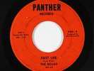 Garage 45 - Bojax - Fast Life/Don't Look Back - Panther - mp3