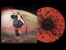 Eazy E 187um Killa It’s On Dr dre Red And Black Splatter Vinyl Record Authentic