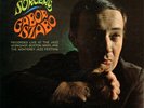 Gabor Szabo More Sorcery LAMINATED GATEFOLD NEAR MINT Impulse  Vinyl LP