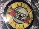 GUNS N ROSES - 