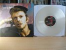 David Bowie + Tin Machine - Noise Angel (2020 Roxborough) Clear Vinyl LP