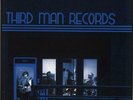 Jack White Live At Third Man Records USA 3-LP vinyl record (Triple Album)