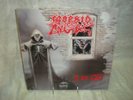 MORBID ANGEL 3rd Gig LP Headache Napalm Death Terrorizer Cannibal Corpse Carcass