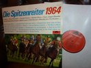 Spitzenreiter 1964, Beatles Ain't She Sweet, Brenda Lee Freddy Conny , Poydor LP