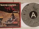 Frank Zappa Road Tapes Venue 1/1 Vinyl Grau