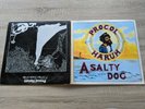 Procol Harum Double Vinyl Album A Salty Dog /A Whiter Shade of Pale