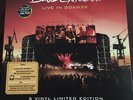 David Gilmour  - Live In Gdansk von David Gilmour  5 Vinyl LP Box(2008) NEU