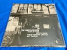 Dexter Gordon One Flight Up - Cisco Music/Blue Note #1316 - Sealed