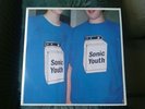 Sonic Youth -.Washing Machine 2xLP 1995 Original DGC2-24825 Gatefold Vinyl