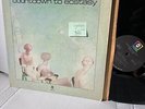 Steely Dan Countdown To Ecstasy- ABC 779 Santa Maria VG++/VG+ Rock Record