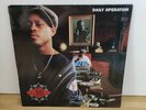 Gang Starr - Daily Operation LP 1992