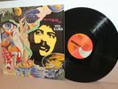 Tito Ramos Where my head is at vinyl LP cover in shrinkwrap Cotique+insert photo