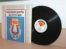 Haciendo Punto En Otro Son Self titled vinyl LP Artomax ARMS-616