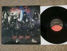 Motley Crue -Girls, Girls, Girls-1987 Hard Hair Metal Rock EX/VG+ sleeve Elektra