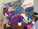 Lil Uzi Vert Vs the World Purple Vinyl LP Record Store Day RSD #1623