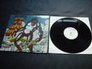 Lee Scratch Perry: 'Return of the Super Ape' EX+/Near Mint Vinyl LP Upsetters