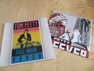 Tom Petty, Full Moon Fever, cleaned