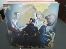 SKINNY PUPPY--Mythmaker--Vinyl LP--2014 Reissue--Metropolis Records