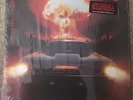 Sturgill Simpson Sound & Fury Sealed LP Blood Red Vinyl 180gm OOP Rock Country
