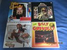 Billy Connolly - Comedy Four Pack - 4 x LP's - Itemised & All EX Condition