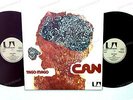 Can - Tago Mago GER 2LP 1971 FOC '*