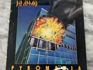 ORIGINAL 1983 DEF LEPPARD Album PYROMANIA 1st Press RECORD Lp VINYL is NR MINT