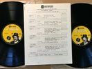 LP  DR. DEMENTO Radio Show 87-26 Westwood One June 1987 Stereo Peter Sellers