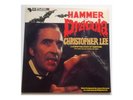 James Bernard - Hammer Presents Dracula - LP FOC -  Quadraphonic