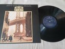 ONCE UPON A TIME IN AMERICA FILM MOVIE SOUNDTRACK SCORE LP BY ENNIO MORRICONE