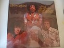SEALED JIMI HENDRiIX  ELECTRIC LADYLAND  NUDE GATEFOLD 2 LP RECORD  REPRISE 6307