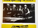 die Toten Hosen ,seltenes farbiges Vinyl ,Roten Rosen
