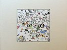 Led Zeppelin III Super Deluxe Edition Box Set 2014 Brand New & Sealed