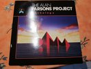  the Alan Parson Project Antology Vinile