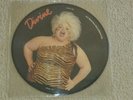 Divine self titled Picture disc LP 1983