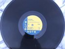Thelonious Monk Quintet Blue Note 1590 78 Rpm “Chriss-Cross