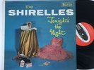 The Shirelles Tonight’s The Night Scepter S-501 Soul Vinyl LP NM