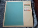 The Dream Syndicate The Days Of Wine And Roses LP Vinyl Record EX Ruby 1-23844