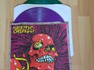 Septic Death - crossed out twice 2xLP