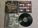 THE CHARLIE DANIELS BAND lp A DECADE OF HITS EPIC AL 38795 nm 1983 hype SHRINK