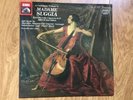 MADAME SUGGIA - HAYDN CELLO CONCERTO ETC UK EMI HMV TREASURY 1988 NEAR MINT